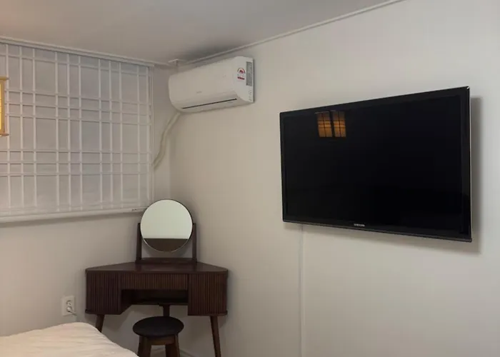 다온스테이 Apartamento Seul
