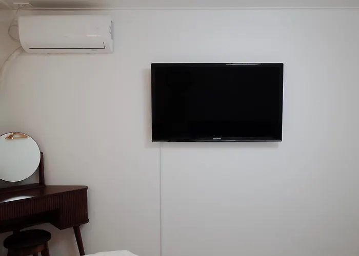 다온스테이 * Seul