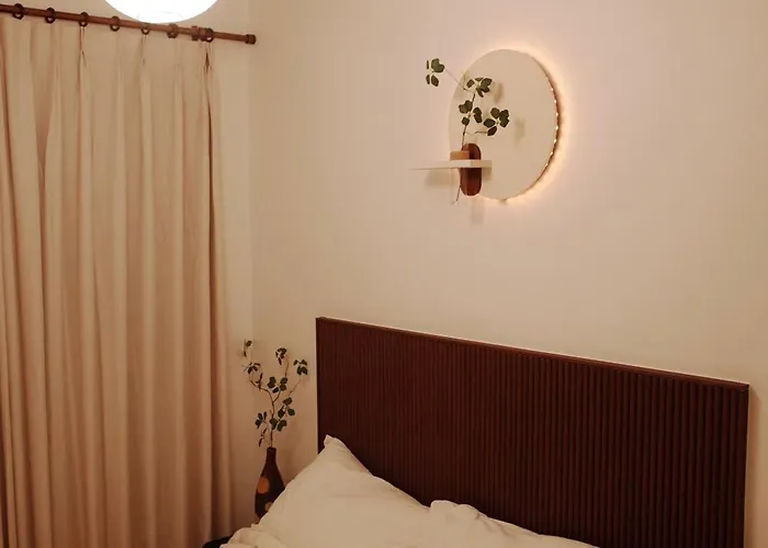 Apartamento 다온스테이 Seul