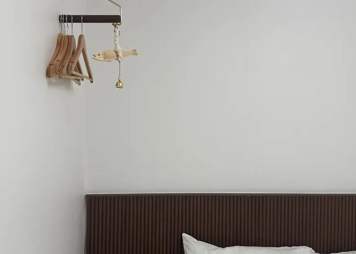 Apartamento 다온스테이 *