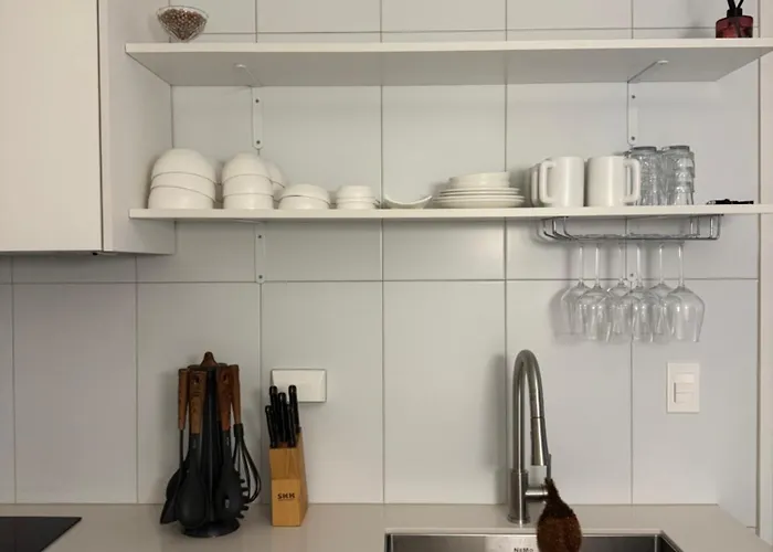 Apartamento 다온스테이 Seul