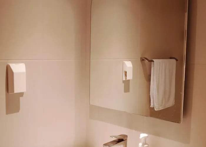 Apartamento 다온스테이