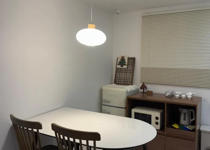 다온스테이 Apartamento *