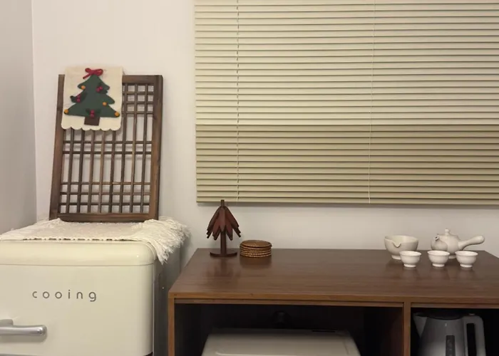 Apartamento 다온스테이